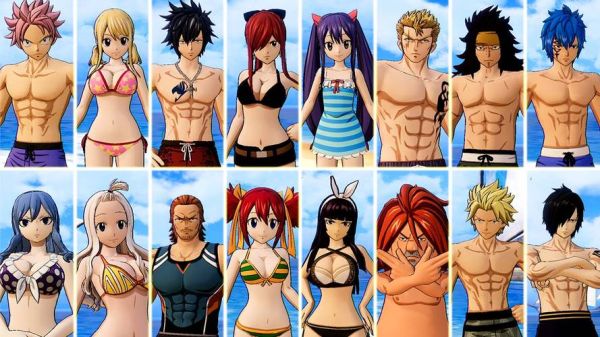 妖精的尾巴迅雷下载_妖精的尾巴全集在哪能下