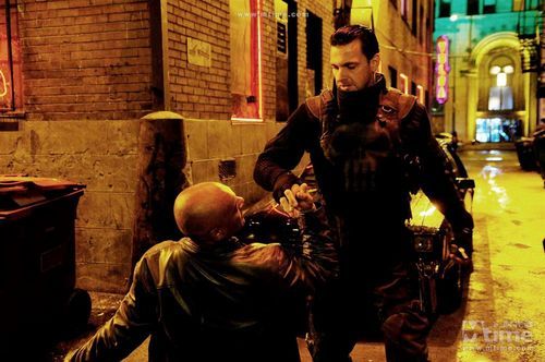 惩罚者2迅雷下载_惩罚者2高清资源哪里找