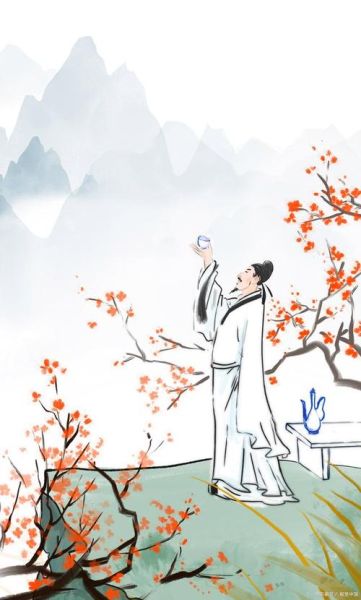 诗人图片大全哪里找_诗人高清头像合集