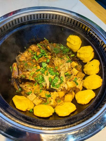 铁锅炖图片大全_铁锅炖怎么做才正宗