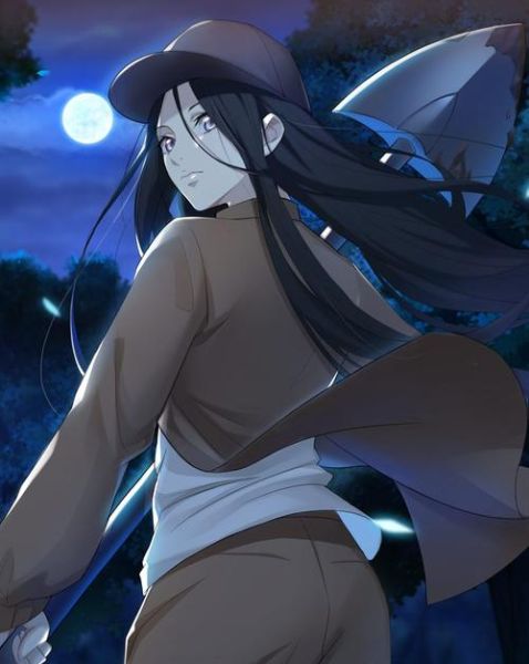 冯宝宝身世之谜_冯宝宝真实身份是什么