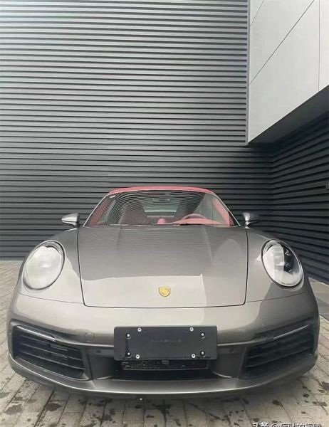 敞篷跑车图片大全大图_敞篷跑车有哪些品牌