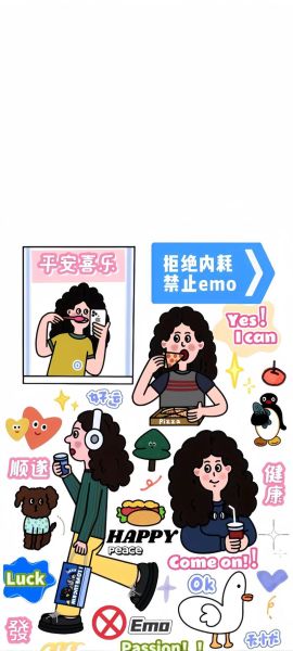 高清墙纸效果图片大全_如何挑选不踩坑