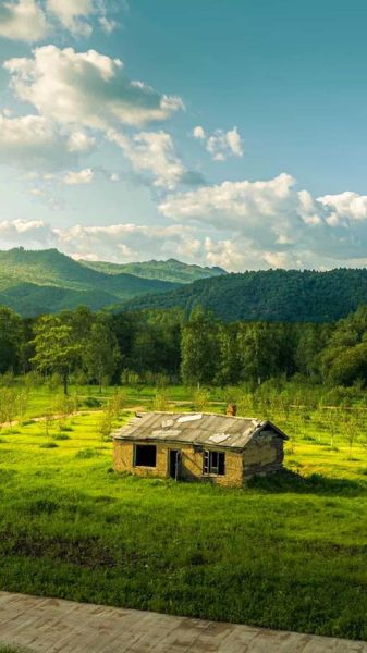 大自然风景图片大全_哪里下载高清无水印