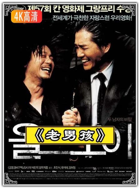 老男孩迅雷下载_老男孩高清资源哪里找