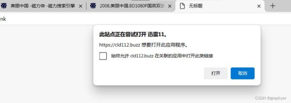 迅雷磁力链接怎么下载_迅雷磁力链接下载失败怎么办