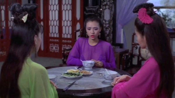 聊斋艳谈迅雷下载_哪里能安全获取高清资源