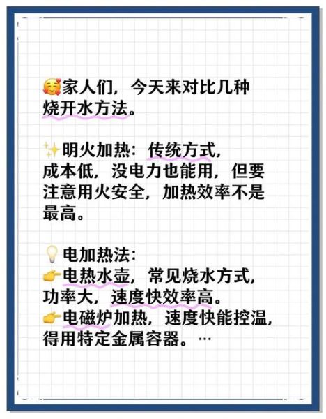 梦到烧水是什么意思_梦见烧水预示什么