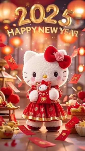 kt猫图片大全可爱_如何挑选高清无水印