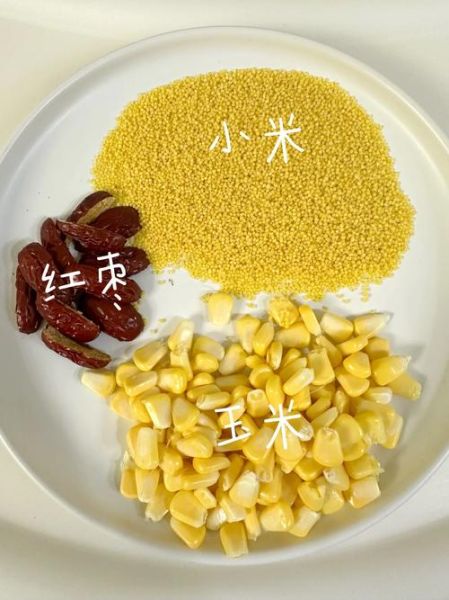 小米粥图片大全_小米粥怎么做好吃
