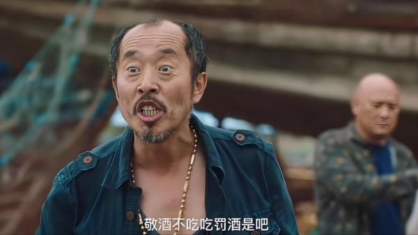 王牌保镖迅雷下载_哪里能看高清完整版