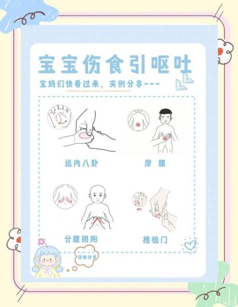 宝宝吃辅食吐怎么办_辅食呕吐原因