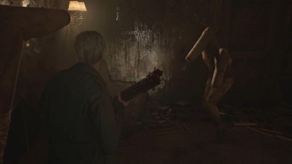 寂静岭2迅雷下载_怎么找高清资源