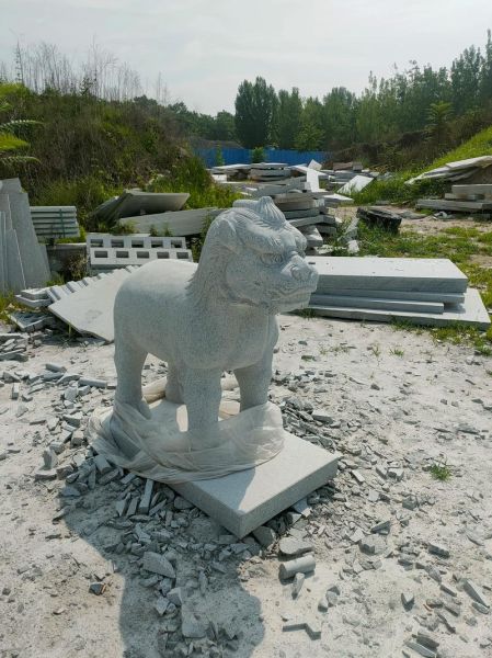 石雕图片大全_石雕有哪些种类