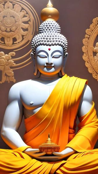 佛像图片大全_如何挑选高清佛像图