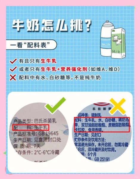 一岁宝宝能吃酸奶吗_酸奶挑选与喂养指南