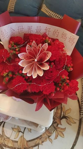 母亲图片大全_母亲节送什么礼物