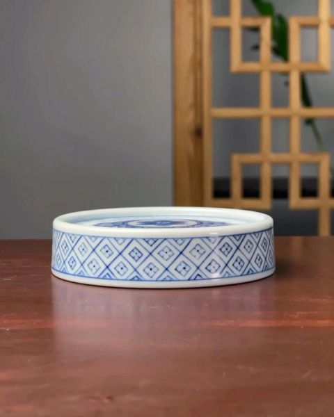 茶托图片大全_茶托材质怎么选