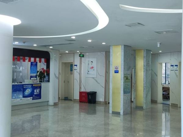 医院照片实拍图片大全_如何辨别真实医院环境