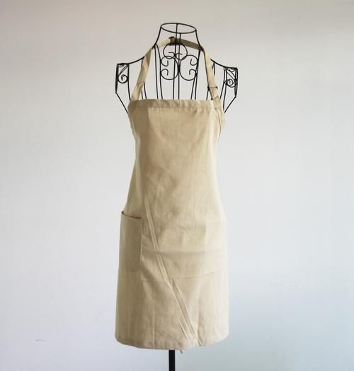 围裙款式图片大全_哪种围裙最实用