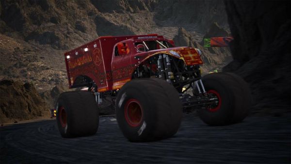 怪兽卡车迅雷下载_哪里能看高清完整版