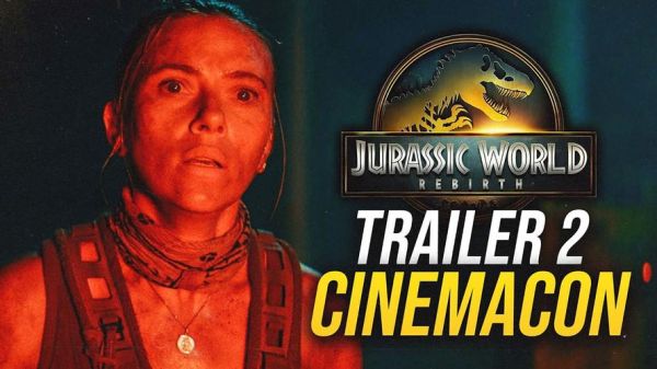 侏罗纪世界4迅雷下载_如何安全获取高清资源