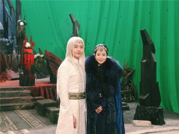 幻城迅雷下载_哪里能看高清完整版