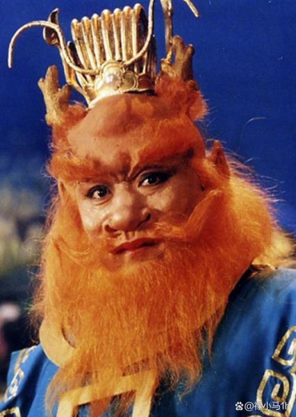 牛魔王图片大全_牛魔王高清壁纸哪里找