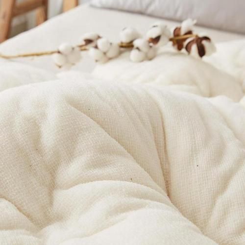 梦到棉被是什么意思_梦到棉被预示什么