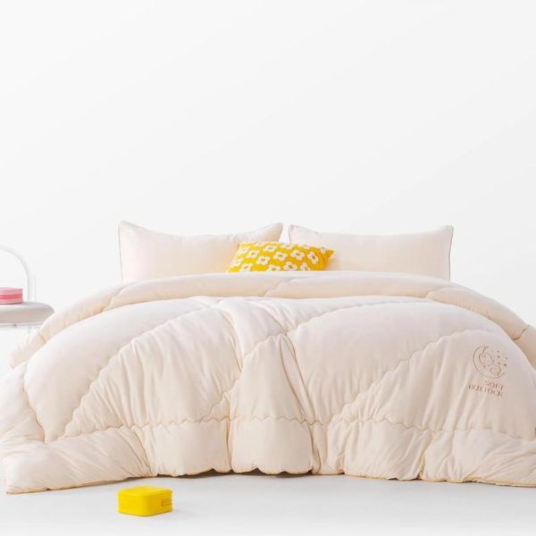 梦到棉被是什么意思_梦到棉被预示什么