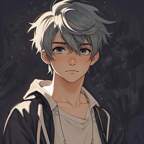 帅气动漫图片大全_哪里找高清无水印资源