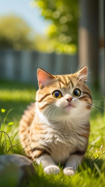 猫咪图片大全大图_高清猫咪壁纸怎么找