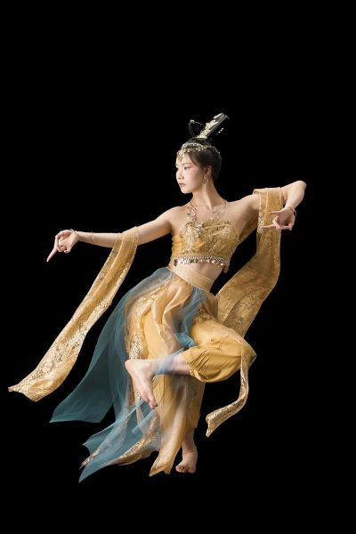 敦煌图片大全_如何免费下载高清原图