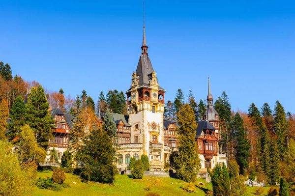 城堡的图片大全_如何挑选高清壁纸