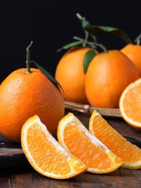 橙子图片大全高清_橙子怎么拍才好看