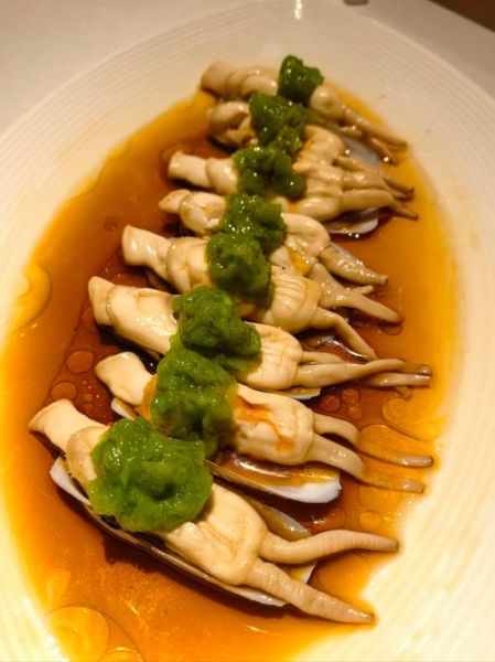 菜摆盘怎么摆好看_家常菜摆盘技巧