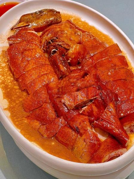 粤菜图片大全有哪些_如何快速识别经典粤菜