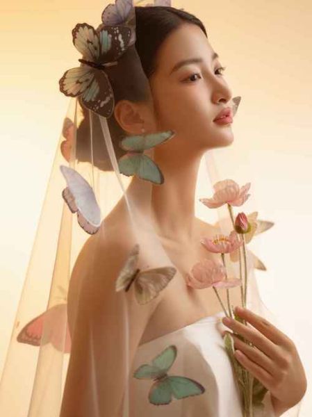 孕妇梦到蝴蝶是什么意思_孕妇梦见蝴蝶预示生男生女