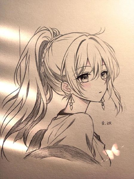 绘画动漫图片大全_如何快速找到高清原图