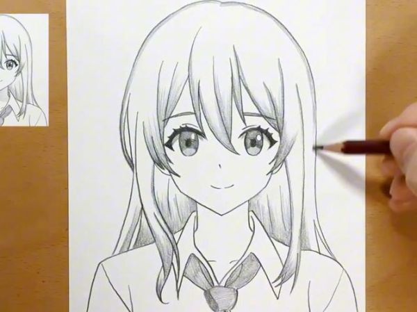 绘画动漫图片大全_如何快速找到高清原图