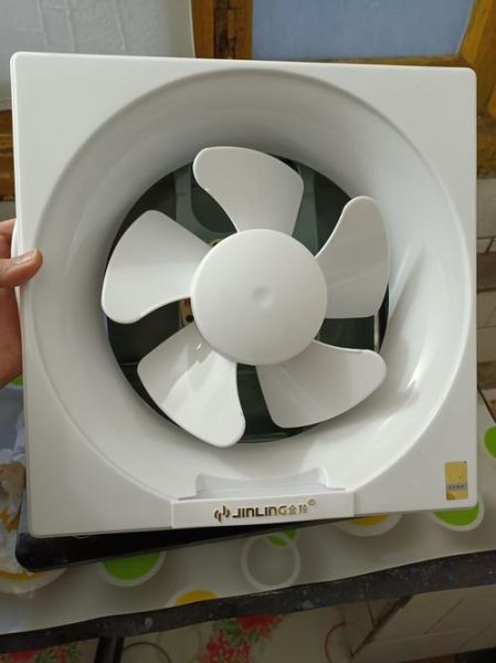 排风扇图片大全_厨房排风扇怎么选