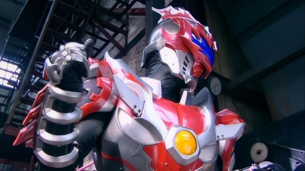 铠甲勇士迅雷下载_哪里能安全下载