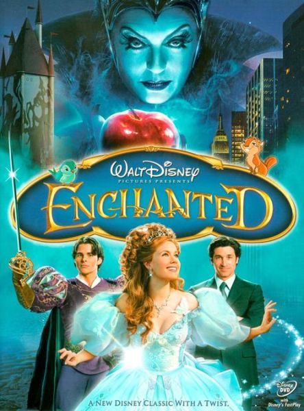 魔法奇缘迅雷下载_魔法奇缘迅雷下载安全吗