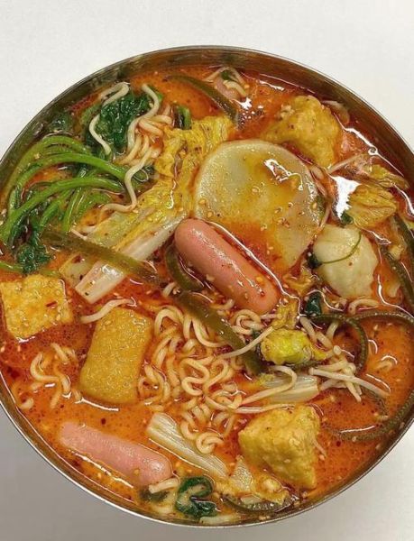 麻辣烫图片大全_麻辣烫怎么做好吃