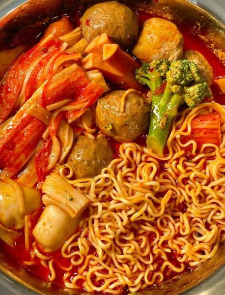 麻辣烫图片大全_麻辣烫怎么做好吃