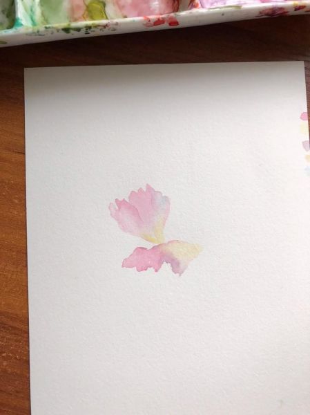 手绘花图片大全_如何挑选适合的手绘花素材