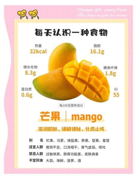 梦到芒果是什么意思_梦到芒果周公解梦