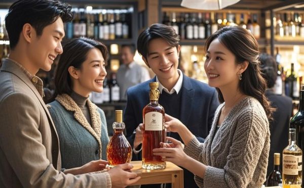 梦到买酒是什么意思_梦见买酒好不好