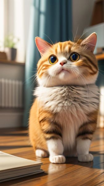 小猫的图片大全_哪里找高清无水印