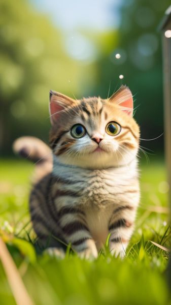 小猫的图片大全_哪里找高清无水印